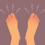 Exploring the different types of diabetic neuropathy and their impact on daily life